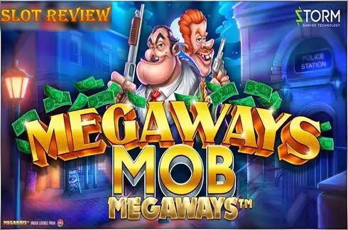 Megaways Mob Slot Review